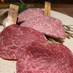 和牛 まつした - 