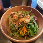 キッチンボンノ 桜木町 - 