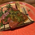 和牛 まつした - 