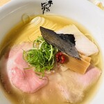 煮干しのビリー - 