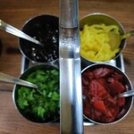 キャラウェイ - 