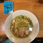 麺堂にしき - 
