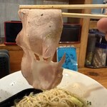 麺堂にしき - 