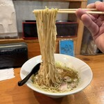 麺堂にしき - 