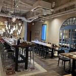 熟成和牛焼肉エイジング・ビーフ TOKYO - 