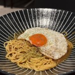 鉄板食堂れん - 