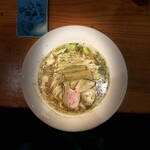 麺堂にしき - 