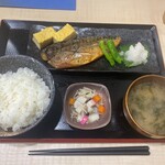 海鮮食堂 さばや - 