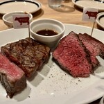熟成和牛焼肉エイジング・ビーフ TOKYO - 