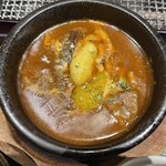 焼肉名匠 山牛 - 