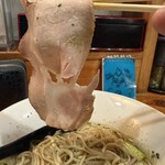 麺堂にしき - 