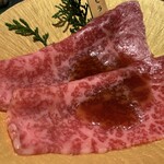 和牛 まつした - 