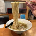 麺堂にしき - 