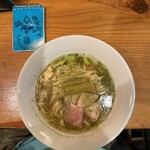 麺堂にしき 新宿歌舞伎町店 - 