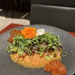 鉄板食堂れん - 