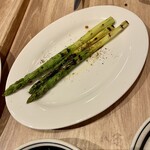 熟成和牛焼肉エイジング・ビーフ TOKYO - 