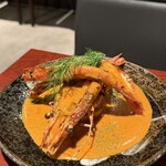 鉄板食堂れん - 