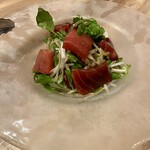 熟成和牛焼肉エイジング・ビーフ TOKYO - 