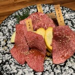 和牛 まつした - 