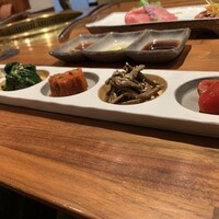 和牛 まつした 本通り店 - 