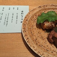 味処 季布や - 