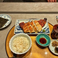 神楽坂 濱千 - 