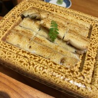炭焼うな富士 名駅店 - 
