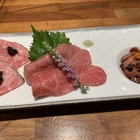 和牛 まつした 本通り店 - 