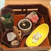 味処 季布や - 