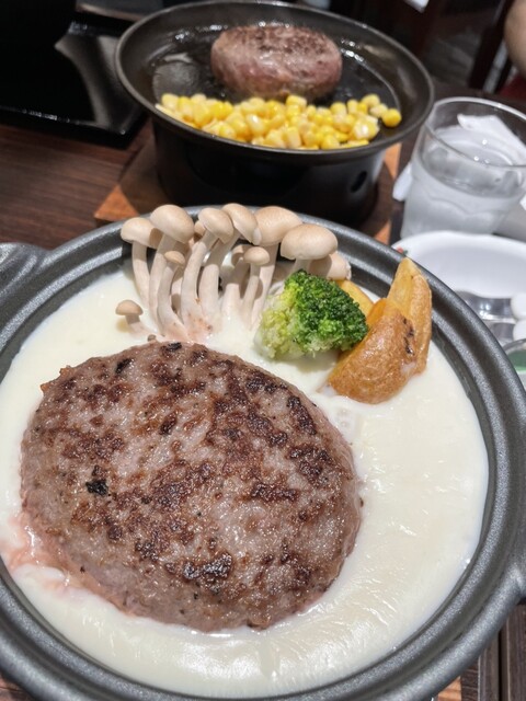 torokeru hamburg Fukuyoshi Aeon mall fuso ten