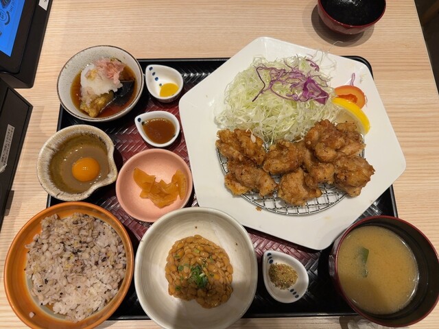 Ootoya Hankyu Oimachi Garden Ten