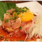 新宿っ子居酒屋 とととりとん - 