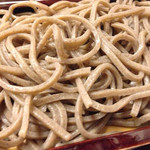 田舎蕎麦アップ