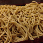 十割蕎麦アップ