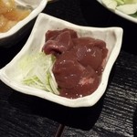 串屋松吉 - 