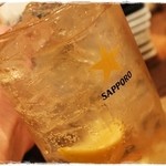 新宿っ子居酒屋 とととりとん - 