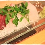 新宿っ子居酒屋 とととりとん - 