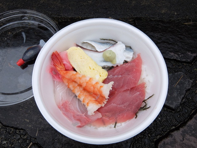 Ofukuro 八王子 海鮮蓋飯 食べログ 繁體中文