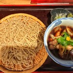 手打蕎麦 まるやま - 