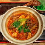 手打蕎麦 まるやま - 