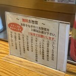 とんかつは飲み物。 - 