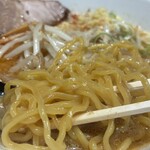 新横浜ラーメン博物館 - 