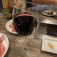 焼肉&手打ち冷麺 二郎 KANAYAMA - 