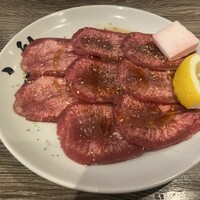 焼肉&手打ち冷麺 二郎 KANAYAMA - 