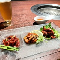 肉匠 牛虎 西中島店 - 