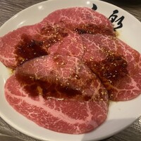 焼肉&手打ち冷麺 二郎 KANAYAMA - 