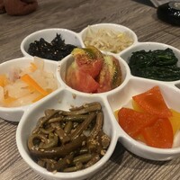 焼肉&手打ち冷麺 二郎 KANAYAMA - 