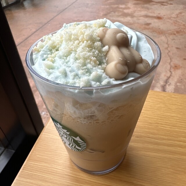 STARBUCKS COFFEE Sakai Puratto Puratto photo 4