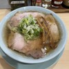 中華そば いたばし製麺