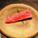 YORONIKU TOKYO AZABUDAIHILLS - ラン尻